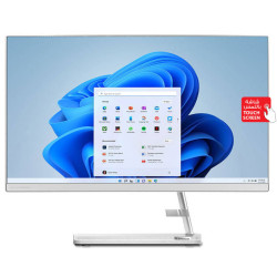 Lenovo Ideacentre 23.8" Aio 3  Core I7 1260p 16gb - 512gb Ssd - Geforce® Mx550 - 2gb Touch Screen Lenovo Ideacentre 23.8" Aio 3  Core I7 1260p 16gb - 512gb Ssd - Geforce® Mx550 - 2gb Touch Screen