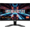 Gigabyte Gaming Monitor G27FC A 27 Inch Curved 1500R VA FHD (1920 x 1080) 165Hz FreeSync Premium - شاشة العاب قيقابايت