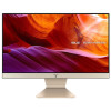 كمبيوتر مكتبي الكل في واحد اسوس 4GB RAM - Core i3 كمبيوتر مكتبي الكل في واحد اسوس 4GB RAM - Core i3