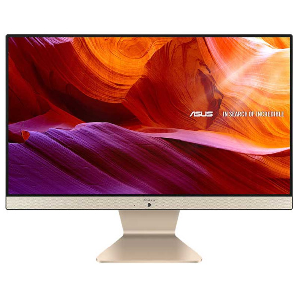 كمبيوتر مكتبي الكل في واحد اسوس 4GB RAM - Core i3 كمبيوتر مكتبي الكل في واحد اسوس 4GB RAM - Core i3