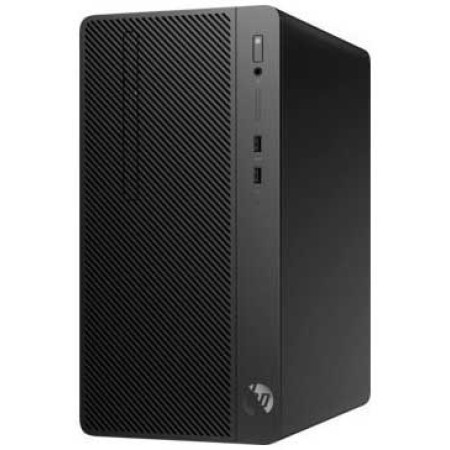 HP 290 G2 MT Tower PC - Intel Core i7-8700 - Intel UHD 630 - 4GB DDR4 RAM - 1TB SATA HP 290 G2 MT Tower PC - Intel Core i7-8700 - Intel UHD 630 - 4GB DDR4 RAM - 1TB SATA