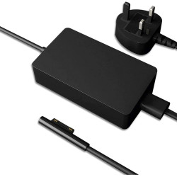 Microsoft Surface Pro 3 /4/5 Adapter Orginal - شاحن سيرفس Microsoft Surface Pro 3 /4/5 Adapter Orginal - شاحن سيرفس