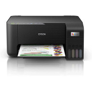 Printer Epson L3250 Eco Tank 3 In One Wifi + Wi-Fi Direct -ابسون طابعة 3 في 1 لاســلــكــــي