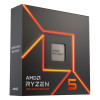 PROCESSOR AMD Ryzen5 7600X 32MB Cache Up to 5.3 GHz PROCESSOR AMD Ryzen5 7600X 32MB Cache Up to 5.3 GHz