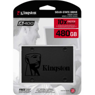 Kingston SSD SATA 2.5 480GB 