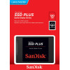 Sandisk Plus 2.5 SSD 120GB Sandisk Plus 2.5 SSD 120GB