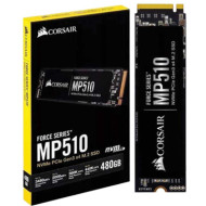 كورسير فورس 480جيجابايت إس إس دي M.2