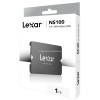 ليكسار NS100 أس أس دي داخلي ساتا مقاس 2.5 انش - 1 تيرا