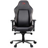 HyperX Stealth Gaming Chair - Black HyperX Stealth Gaming Chair - Black