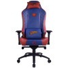 GAMEON GAMING CHAIR With Adjustable 4D Armrest – Super Man GAMEON GAMING CHAIR With Adjustable 4D Armrest – Super Man