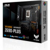 ASUS TUF GAMING Z690-PLUS -DDR5 (AURA)- LGA 1700 - مذربورد أسوس ASUS TUF GAMING Z690-PLUS -DDR5 (AURA)- LGA 1700 - مذربورد أسوس