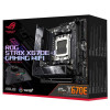 مذربورد أسوس روغ ستريكس X670e-I Gaming-Wifi - تدعم وايفاي 6E مذربورد أسوس روغ ستريكس X670e-I Gaming-Wifi - تدعم وايفاي 6E