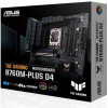 ASUS TUF GAMING B760M-PLUS D4 -AURA - LGA 1700