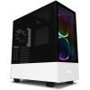 NZXT H510 Elite Temp-Glass Gaming Compact ATX Mid Tower Case- White NZXT H510 Elite Temp-Glass Gaming Compact ATX Mid Tower Case- White
