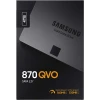 Samsung 870 Qvo Sata Ssd 4tb 2.5" Internal Solid State Hard Drive Samsung 870 Qvo Sata Ssd 4tb 2.5" Internal Solid State Hard Drive