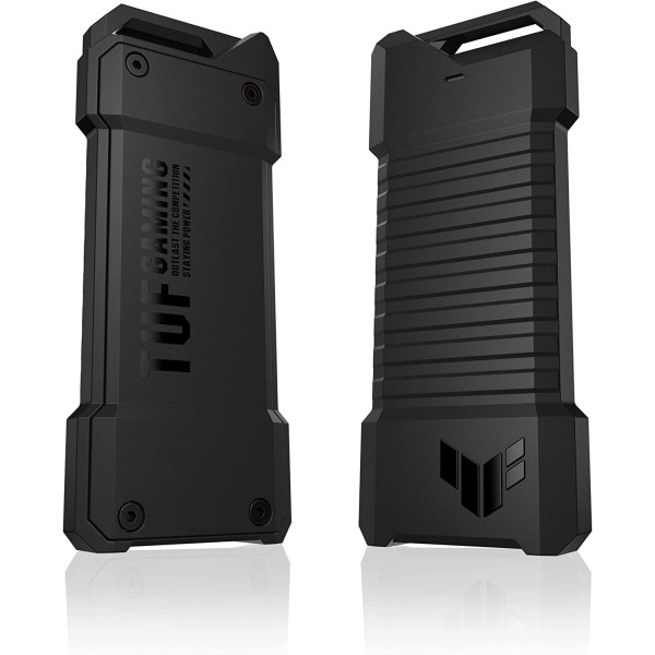 ASUS TUF GAMING A1 USB 3.2 Gen2 SSD M.2 ENCLOSURE