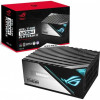 ASUS ROG THOR 1200W Gaming Power Supply ATX3.0 80 Plus Platinum II ASUS ROG THOR 1200W Gaming Power Supply ATX3.0 80 Plus Platinum II