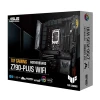 أسوس تي يو إف Z790 PLUS WIFI DDR5 - تدعم وايفاي 6E أسوس تي يو إف Z790 PLUS WIFI DDR5 - تدعم وايفاي 6E