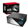 ASUS ROG THOR 1600W Gaming Power Supply ATX 3.0 80 Plus Titanium ASUS ROG THOR 1600W Gaming Power Supply ATX 3.0 80 Plus Titanium