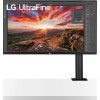 إل جي إيرجو IPS 2K هيرتز 75 شاشة للاعمال والتصميم إل جي إيرجو IPS 2K هيرتز 75 شاشة للاعمال والتصميم