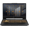 Asus 15.6 Inch TUF Gaming A15 AMD Ryzen 9 5900HX 512GB - RTX 3060 6GB Gaming Laptop Asus 15.6 Inch TUF Gaming A15 AMD Ryzen 9 5900HX 512GB - RTX 3060 6GB Gaming Laptop