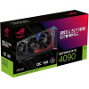 ASUS ROG STRIX NVIDIA GeForce RTX 4090 24GB OC GDDR6X (AURA) ASUS ROG STRIX NVIDIA GeForce RTX 4090 24GB OC GDDR6X (AURA)