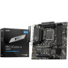 MSI PRO B760M-A WiFi DDR5 - LGA 1700 - مذربورد أم أس أي MSI PRO B760M-A WiFi DDR5 - LGA 1700 - مذربورد أم أس أي