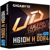 مذربورد جيجابايت H610M H V2 DDR4 مذربورد جيجابايت H610M H V2 DDR4