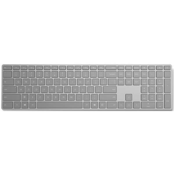 MICROSOFT 3YJ-00020 SURFACE WIRELESS KEYBOARD ENGLICH&ARABIC (BT) - مايكروسوفت سيرفس بلوتوث كيبورد عربي &أنجليزي MICROSOFT 3YJ-00020 SURFACE WIRELESS KEYBOARD ENGLICH&ARABIC (BT) - مايكروسوفت سيرفس بلوتوث كيبورد عربي &أنجليزي