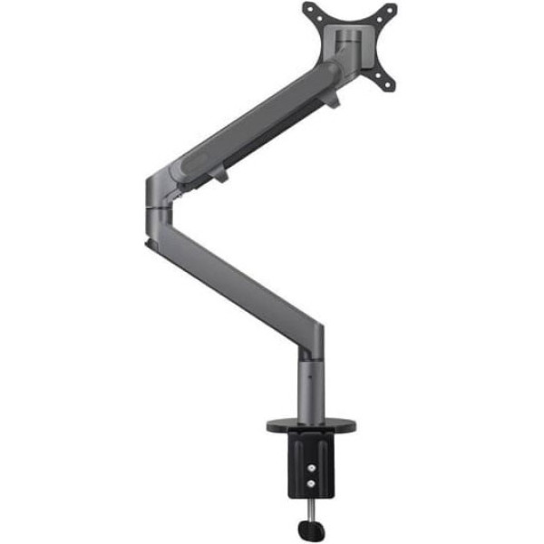 UPERGO OZ-1 PRO SINGLE MONITOR ARM (17 - 32) -BLACK - حامل شاشة UPERGO OZ-1 PRO SINGLE MONITOR ARM (17 - 32) -BLACK - حامل شاشة