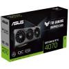 أسوس توف 12GB RTX 4070 OC كرت شاشة أسوس توف 12GB RTX 4070 OC كرت شاشة