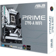 مذربورد أسوس برايم  Z790-A WiFi DDR5 تدعم وايفاي 6E