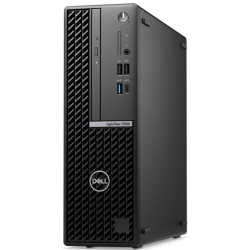 ديل أوبتيبلكس Core I7 - 8gb Ram  7000 جهاز مكتبي الشكل الصغير