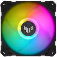 اسوس توف Tf120 مروحه تبريد للكمبيوتر - اسود