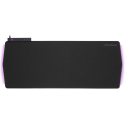 إل جي الترا جير ماوس باد سميك بلاستيك مضيئ 