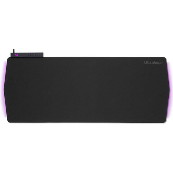 LG Ultragear Gaming Mousepad - Rgb
