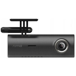 70mai Dash Cam M300 Color Gray