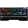 XPG SUMMONER RGB MECHANICAL GAMING KEYBOARD -[MX] CHERRY SILVER
