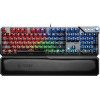 MSI VIGOR GK71 SONIC RGB MECHANICAL GAMING KEYBOARD - كيبورد إم إس أي للالعاب MSI VIGOR GK71 SONIC RGB MECHANICAL GAMING KEYBOARD - كيبورد إم إس أي للالعاب