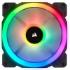 CORSAIR LL140 RGB LED FAN 140MM SINGLE