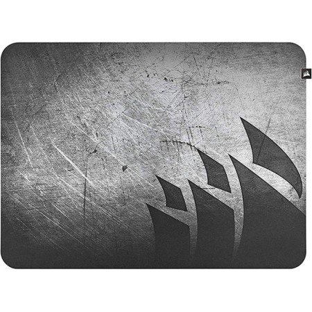 لوحة ماوس ألعاب احترافية CORSAIR MM150 فائقة النحافة – متوسطة 350 × 260 مم ,صلب من البولي كربونات ,السماكة 0.5 مم ,القاعدة سيليكون مانع للانزلاق - اسود