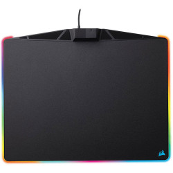 كورسير M800 ماوس باد بلاستيك بأضاءة