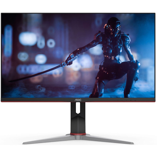 AOC 28 inch 4K IPS 144Hz 1Ms Gaming Monitor AOC 28 inch 4K IPS 144Hz 1Ms Gaming Monitor