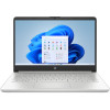 HP 14" 14-DQ2055WM i3 1115G4 - 256GB Laptop HP 14" 14-DQ2055WM i3 1115G4 - 256GB Laptop