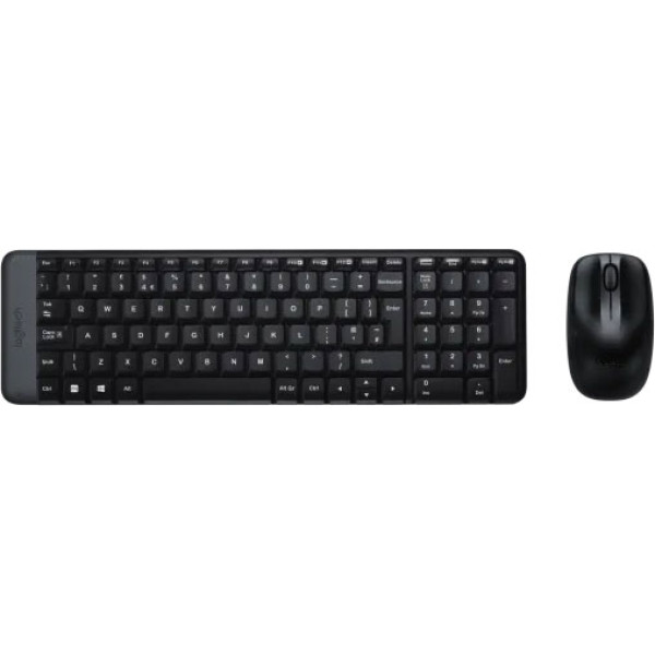 Logitech Mk220 Wireless Keyboard,Mouse Combo Logitech Mk220 Wireless Keyboard,Mouse Combo