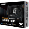 ASUS TUF GAMING B760M-PLUS DDR5 -AURA - LGA 1700 - مذربورد أسوس ASUS TUF GAMING B760M-PLUS DDR5 -AURA - LGA 1700 - مذربورد أسوس