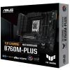 ASUS TUF GAMING B760M-PLUS DDR5 -AURA - LGA 1700 - مذربورد أسوس