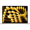 ابل ماك بوك اير 15 256GB - M2 لابتوب محمول - ذهبي ابل ماك بوك اير 15 256GB - M2 لابتوب محمول - ذهبي