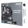 ASUS PRIME B760M-K D4 Aura Sync - LGA 1700 ASUS PRIME B760M-K D4 Aura Sync - LGA 1700