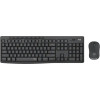 LOGITECH MK295 SILENT WIRELESS KEYBOARD / MOUSE COMBO - ENGLISH / ARABIC LOGITECH MK295 SILENT WIRELESS KEYBOARD / MOUSE COMBO - ENGLISH / ARABIC